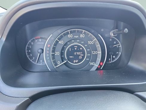 Used 2014 Honda CR-V EX image 28