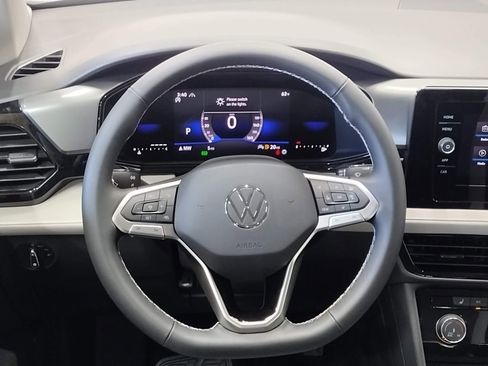 New 2026 Volkswagen Taos S AWD/4WD image 31