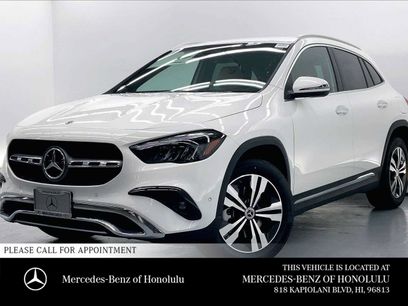 Used 2026 Mercedes-Benz GLA 250