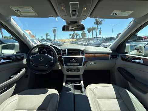 Used 2012 Mercedes-Benz ML 350 4MATIC image 94