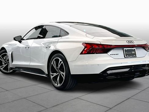 Certified 2024 Audi e-tron GT Premium Plus image 11