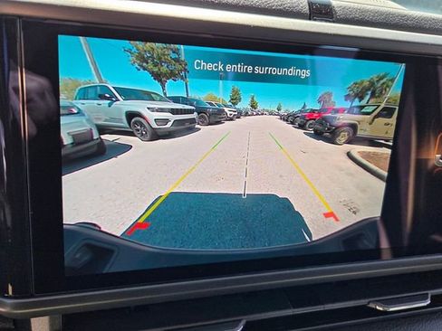 New 2026 Jeep Gladiator Sport image 11