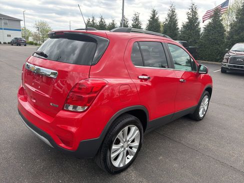 Used 2017 Chevrolet Trax Premier image 5