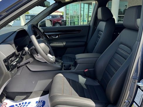 New 2026 Honda CR-V Sport Touring image 10