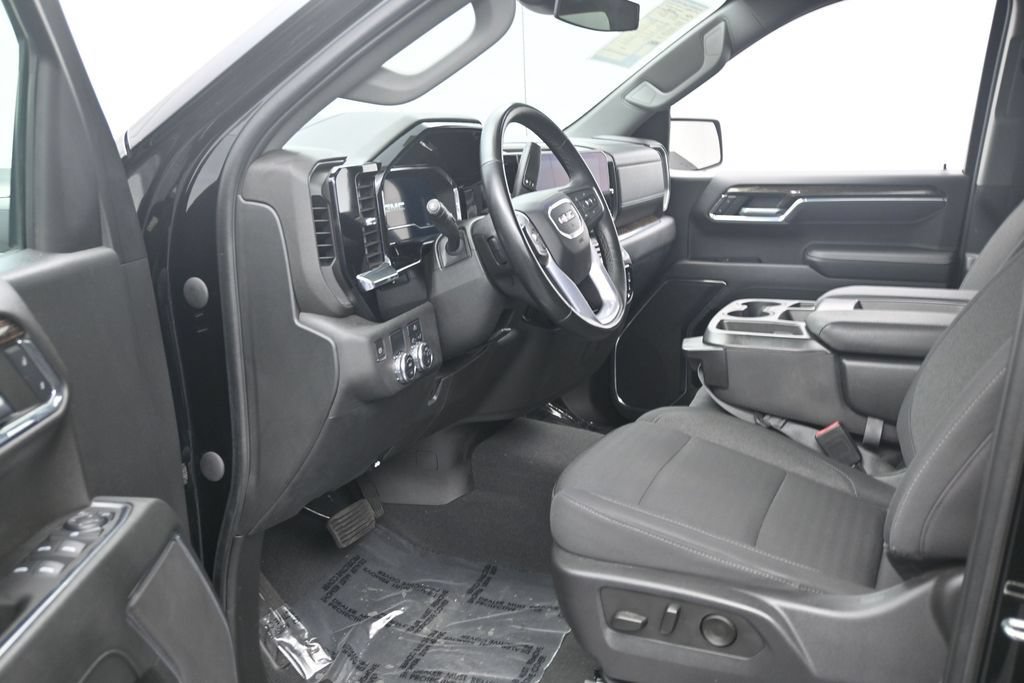 Used 2023 GMC Sierra 1500 Elevation RWD image 10