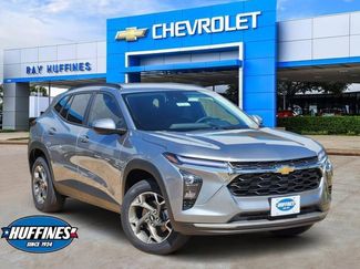 New 2026 Chevrolet Trax LT w/ Driver Confidence Package video 1