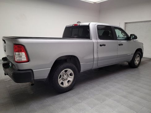 Used 2019 RAM 1500 Tradesman AWD/4WD image 10