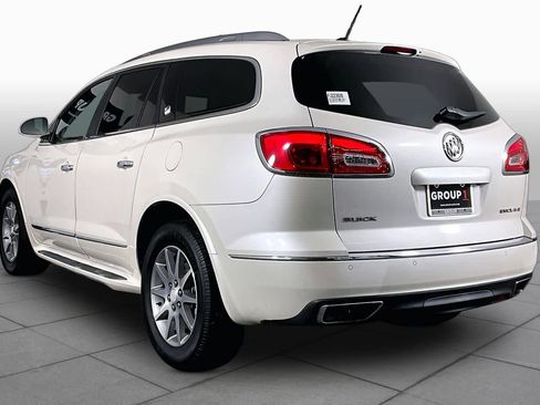 Used 2015 Buick Enclave Leather FWD image 12