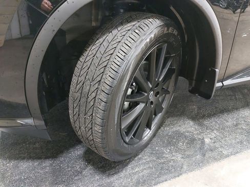 Used 2023 Nissan Murano SV w/ SV Midnight Edition Package image 31