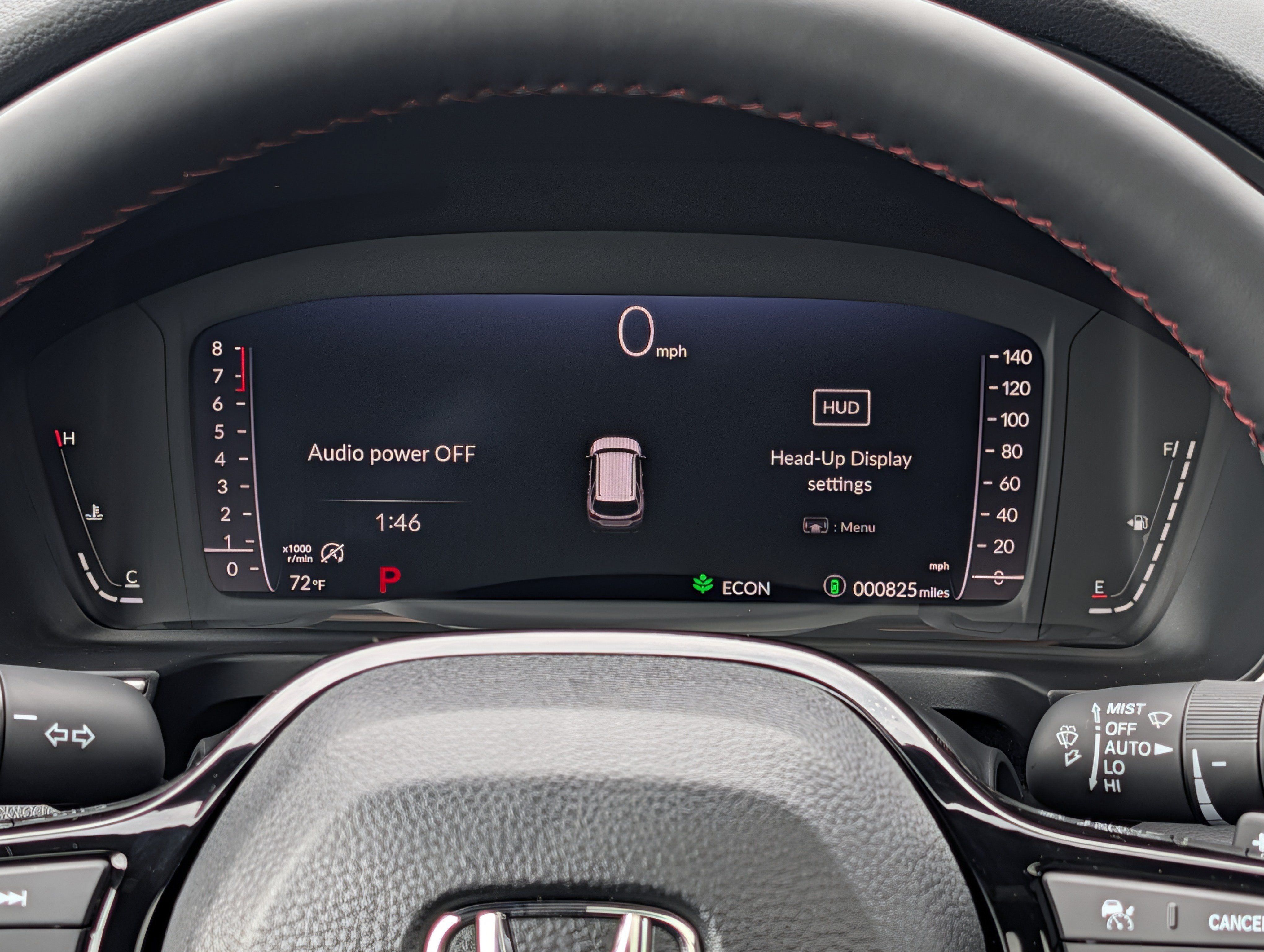 Certified 2026 Honda Pilot Black Edition image 21