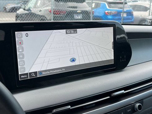 Used 2025 Hyundai Palisade SEL FWD image 16