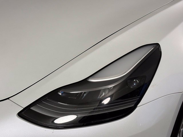 Used 2021 Tesla Model 3 Long Range AWD/4WD image 13