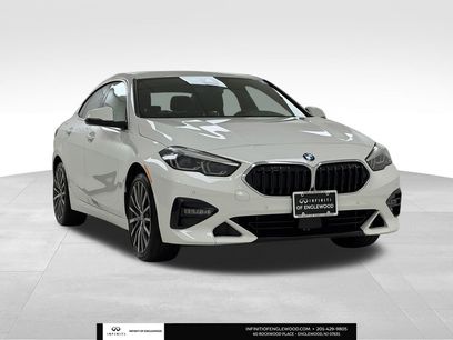 Used 2020 BMW 228i xDrive Gran Coupe