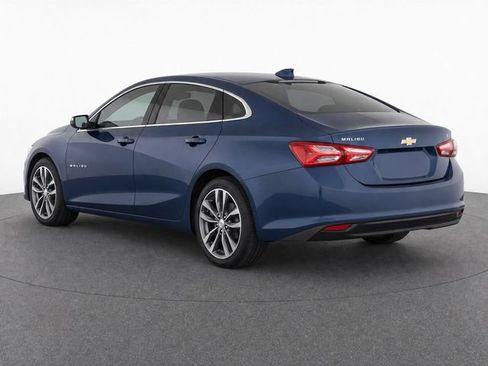 Used 2024 Chevrolet Malibu LT FWD image 3
