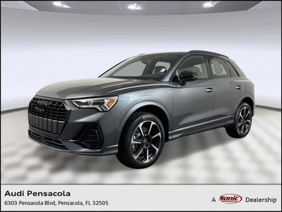 Used 2025 Audi Q3 2.0T Premium Plus