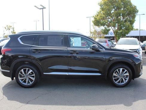 Used 2020 Hyundai Santa Fe SEL w/ Convenience Package FWD image 6