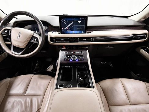 Used 2022 Lincoln Aviator Reserve w/ Elements Package Plus image 3