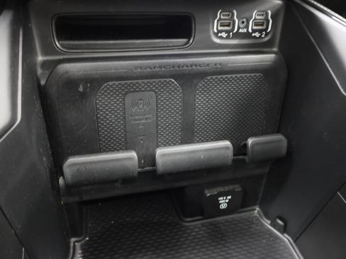 Used 2022 RAM 1500 Limited w/ Night Edition AWD/4WD image 46