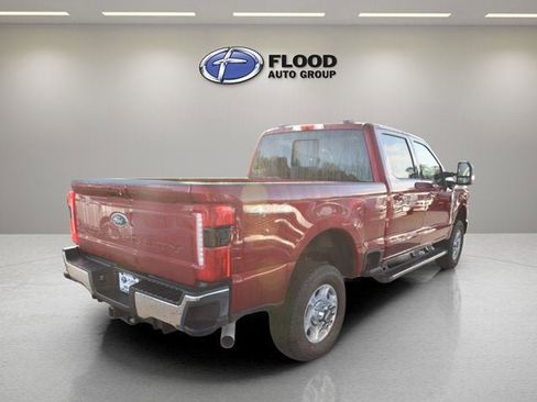 New 2026 Ford F350 XLT w/ XLT Premium Package image 2