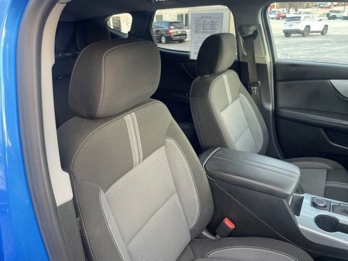Used 2024 Chevrolet Blazer LT w/ Convenience Package image 35