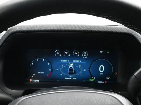 Used 2024 Ford F150 XLT w/ Mobile Office Package image 20