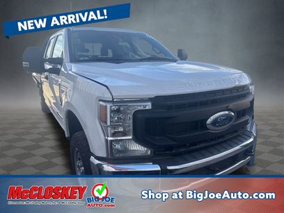 Used 2022 Ford F250 XL w/ Power Equipment Group