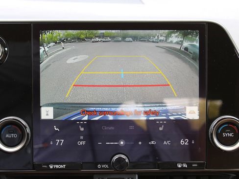 Used 2025 Lexus NX 250 FWD image 17