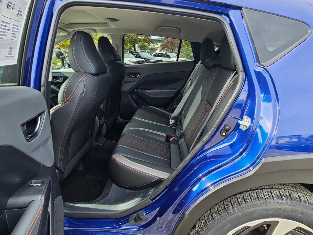 New 2026 Subaru Crosstrek 2.5i Limited AWD/4WD image 15