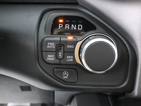 New 2026 RAM 1500 Big Horn w/ Night Edition image 26