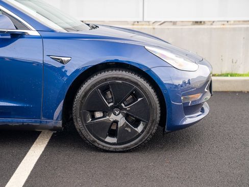 Used 2019 Tesla Model 3 Long Range image 9