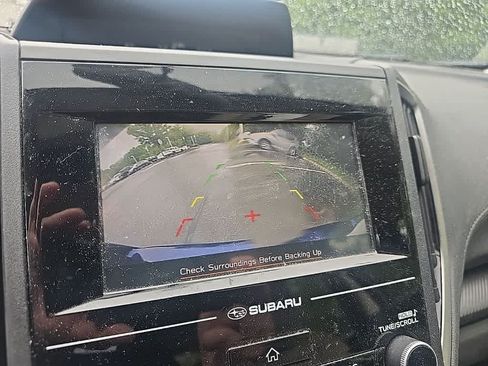Used 2017 Subaru Impreza 2.0i AWD/4WD image 20