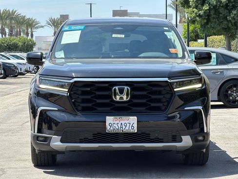 Certified 2023 Honda Pilot EX-L image 10