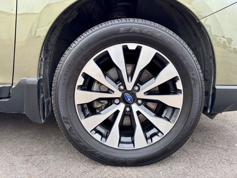 Used 2016 Subaru Outback 3.6R Limited AWD/4WD image 44