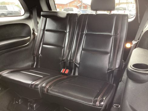 Used 2024 Dodge Durango GT image 29