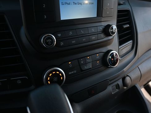 Used 2024 Ford Transit 250 Low Roof w/ Exterior Upgrade Package image 15