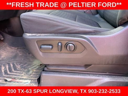 Used 2022 Chevrolet Silverado 1500 LT Trail Boss w/ Safety Package AWD/4WD image 9