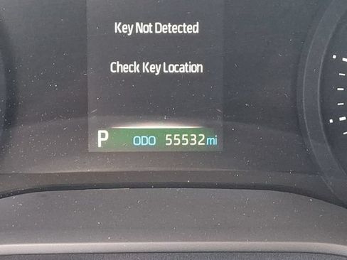 Used 2024 Toyota Sienna XLE FWD image 20