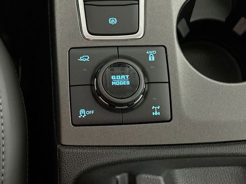 New 2025 Ford Bronco Sport Badlands w/ Badlands Tech Package image 29