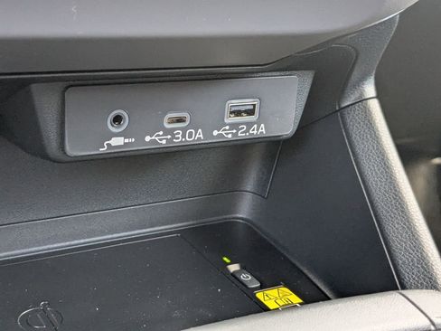 New 2026 Subaru Crosstrek 2.5i Limited AWD/4WD image 20