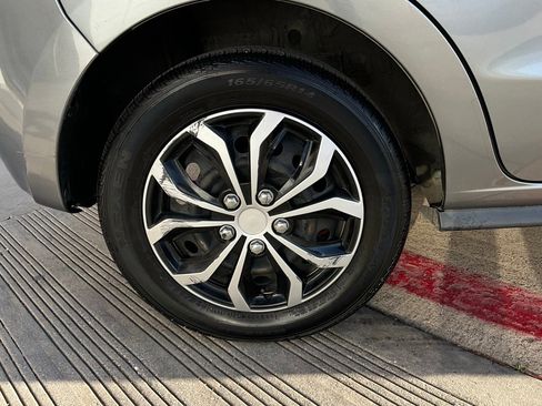 Used 2020 Mitsubishi Mirage ES image 9