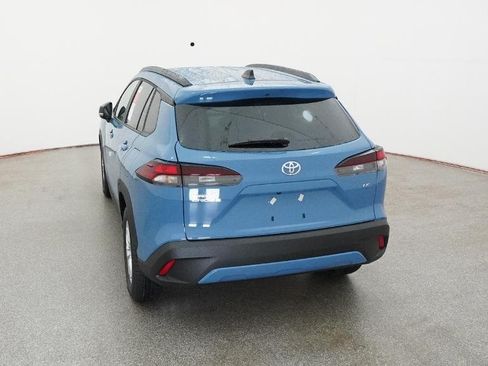 New 2026 Toyota Corolla Cross LE FWD image 19