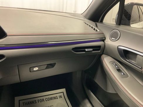 Used 2023 Hyundai Sonata N Line FWD image 28