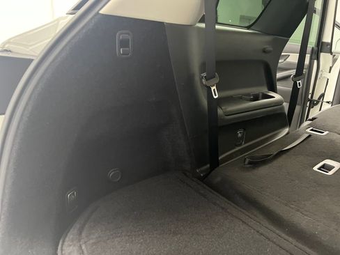 Used 2023 INFINITI QX60 Luxe w/ Cargo Package image 36