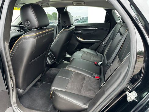 Used 2015 Chevrolet Impala LT image 19