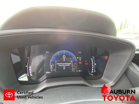 Certified 2026 Toyota Corolla LE w/ LE Premium Package FWD image 35