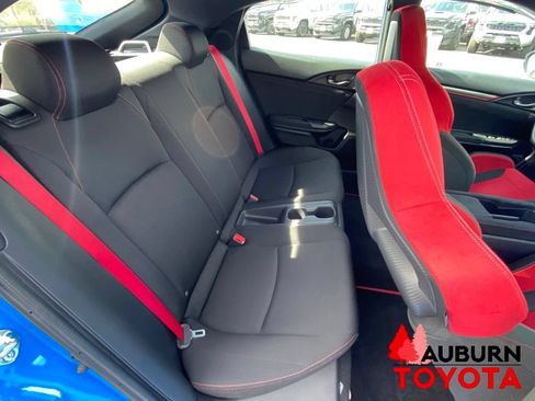 Used 2021 Honda Civic Type R image 17