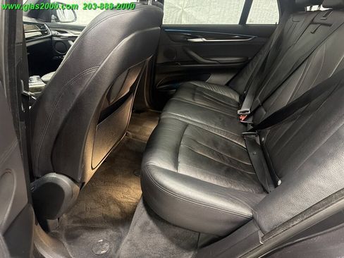 Used 2017 BMW X5 xDrive35i image 9