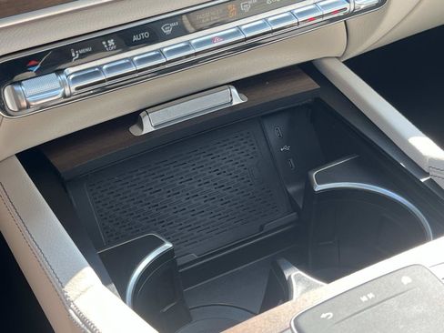 Used 2026 Mercedes-Benz GLE 350 4MATIC image 40