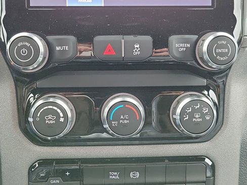 New 2026 RAM 4500 Tradesman image 19