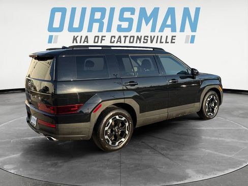 Used 2024 Hyundai Santa Fe SEL image 6